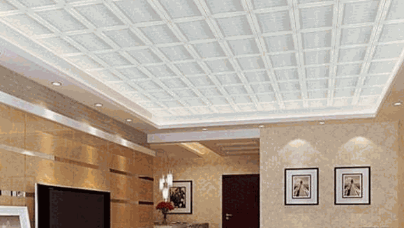 水乡阳光集成吊顶